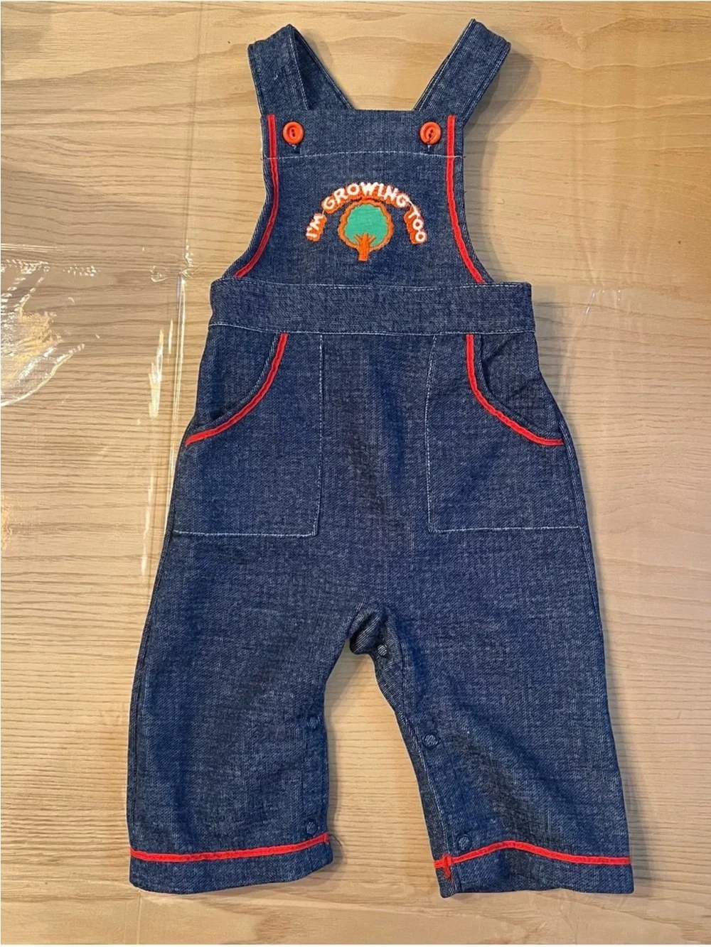 Carters items are